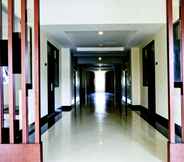 Lobby 5 Imperial Inn Ambon