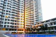 Bangunan Condotel Halong Apartment - Green Bay Towers