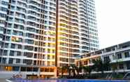 Luar Bangunan 4 Condotel Halong Apartment - Green Bay Towers