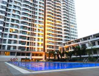 Luar Bangunan 2 Condotel Halong Apartment - Green Bay Towers