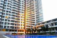 Luar Bangunan Condotel Halong Apartment - Green Bay Towers
