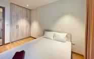 Phòng ngủ 7 Condotel Halong Apartment - Green Bay Towers