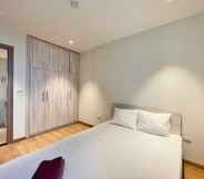 Bedroom 7 Condotel Halong Apartment - Green Bay Towers