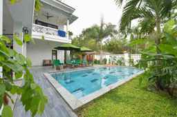 An Bang Beach Pool Villa, 5.917.486 VND
