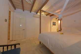 Bedroom 4 An Bang Beach Pool Villa