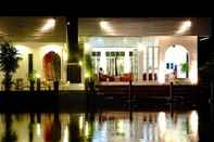 Lobby Keereeta Lagoon Hotel
