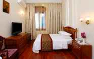 Bilik Tidur 6 Hotel Continental Saigon