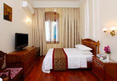 Phòng ngủ 6 Hotel Continental Saigon