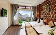 Bilik Tidur 6 Hanoi Golden Charm Hotel