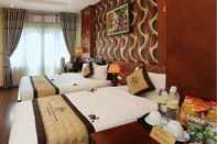 Bilik Tidur Hanoi Golden Charm Hotel