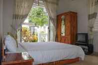 Kamar Tidur Little House Homestay