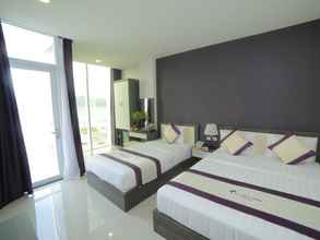 Phòng ngủ 4 La Mer Hotel Nha Trang