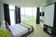 Bedroom La Mer Hotel Nha Trang