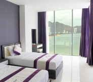 Phòng ngủ 5 La Mer Hotel Nha Trang