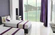 Phòng ngủ 5 La Mer Hotel Nha Trang