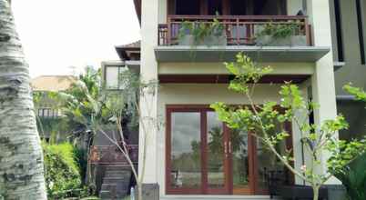 Bangunan 4 Kiskenda Cottage