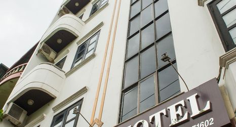 외관 2 Thuy Anh Hotel