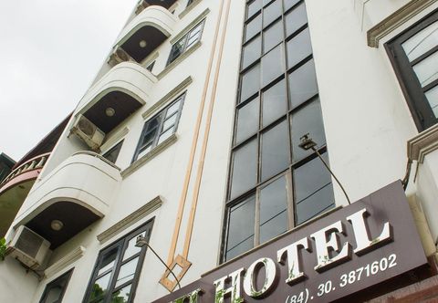 외관 Thuy Anh Hotel