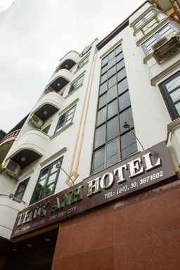 Thuy Anh Hotel, AU$36