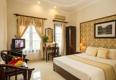 침실 3 Thuy Anh Hotel