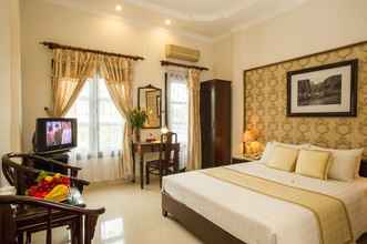 ห้องนอน 4 Thuy Anh Hotel