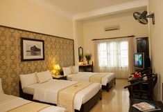 침실 2 Thuy Anh Hotel