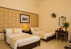 침실 4 Thuy Anh Hotel