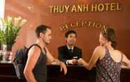 Sảnh chờ 7 Thuy Anh Hotel