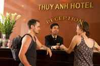 ล็อบบี้ Thuy Anh Hotel