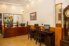 숙소 서비스 Thuy Anh Hotel