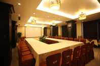 ห้องประชุม Lac Long Hotel