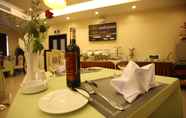 Restoran 4 Lac Long Hotel