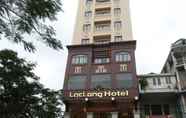 Exterior 6 Lac Long Hotel