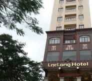 Bên ngoài 6 Lac Long Hotel