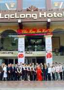 EXTERIOR_BUILDING Khách sạn Lạc Long