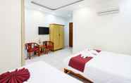 Bedroom 5 Victori Hotel Da Nang