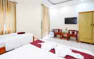 Phòng ngủ 4 Victori Hotel Da Nang