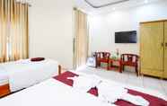 Bedroom 4 Victori Hotel Da Nang