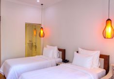 Bedroom 4 Minera Hot Springs Binh Chau