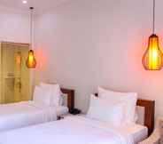 Bedroom 4 Minera Hot Springs Binh Chau