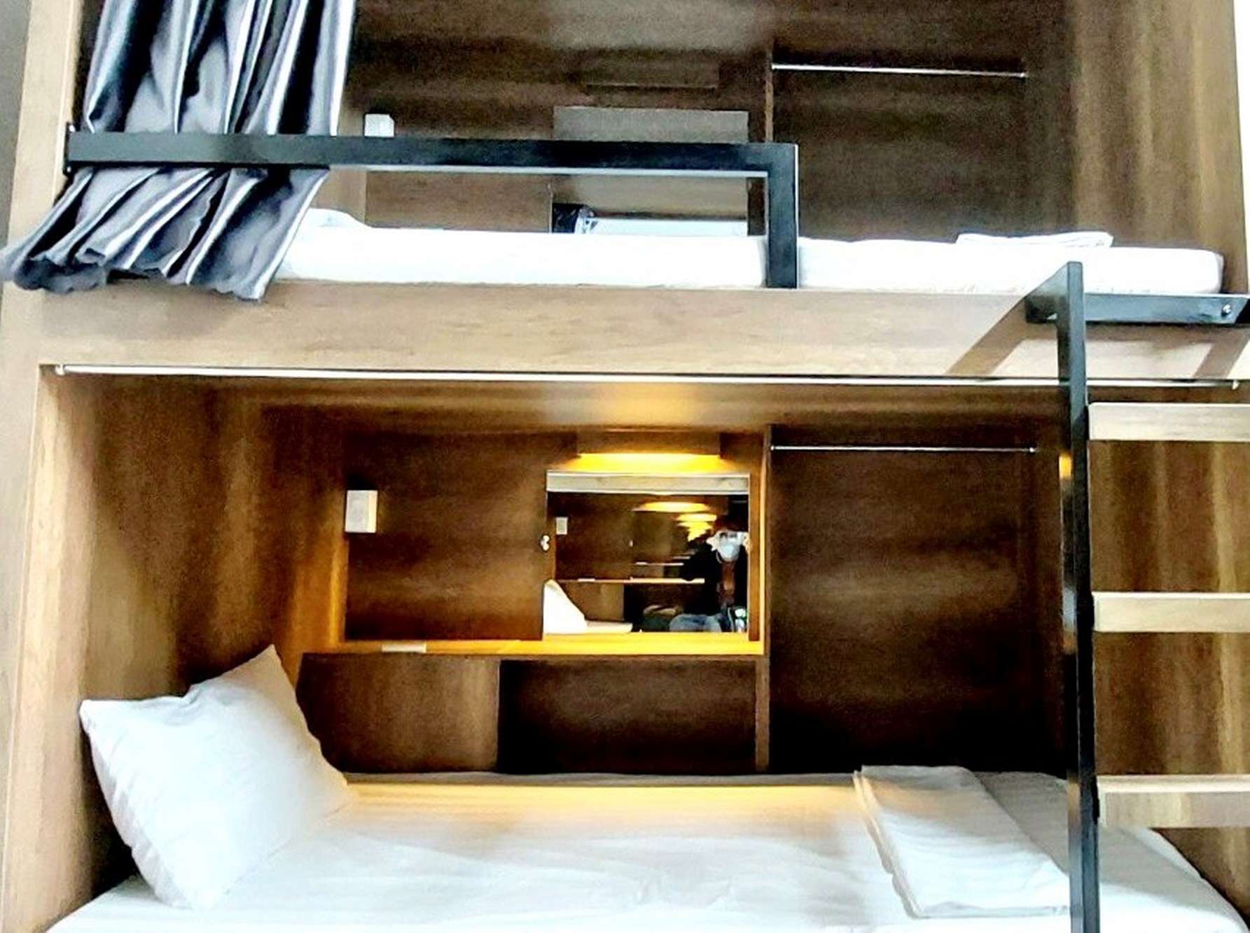 Bui Vien Street Hostel- Nhà nghỉ Quận 1