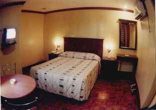 Bedroom 4 Citystate Hotel Palanca