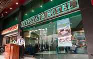 Lobi 2 Citystate Hotel Palanca