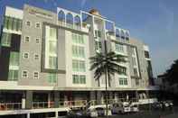 Bangunan Khalifa Suites Hotel & Apartment