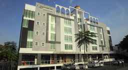 Khalifa Suites Hotel & Apartment, USD 45.81