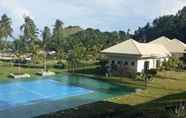 Swimming Pool 6 Aglicay Beach Resort