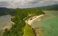 Tempat Tarikan Berdekatan 5 Aglicay Beach Resort