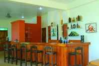 Bar, Kafe, dan Lounge Aglicay Beach Resort