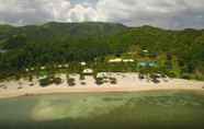 Nearby View and Attractions 7 Aglicay Beach Resort