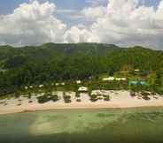 Atraksi di Area Sekitar 7 Aglicay Beach Resort